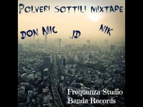 3. Solo Me - JD . Don Mic . Nik