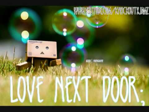 Lil Eddie Ft. Tiwa Savage-Love Next Door
