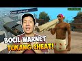NYOBA SEMUA CHEAT Di GTA SAN ANDREAS Part 1 Cheat Yang Aneh