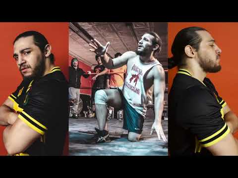 Young Kapo Matt Travis - MBK