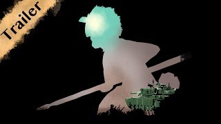 Us and Them - Trailer (A VRChat Film)