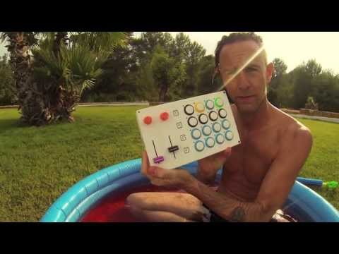 Richie Hawtin presents ENTER.Pool Season 2 - Week 002