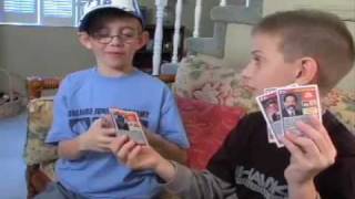 Adventist All-Star Trading Cards!