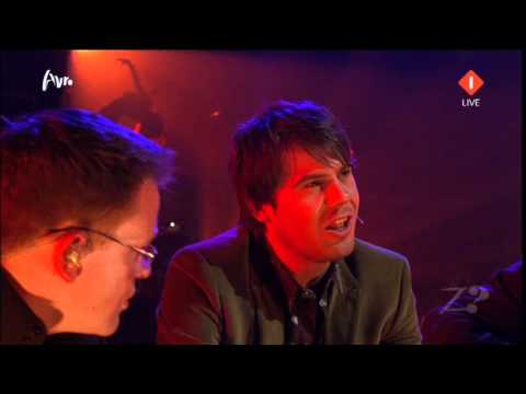 OZNZ 1 - Dennis de Groot - Have you ever really loved a woman