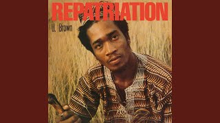Repatriation Is a Must