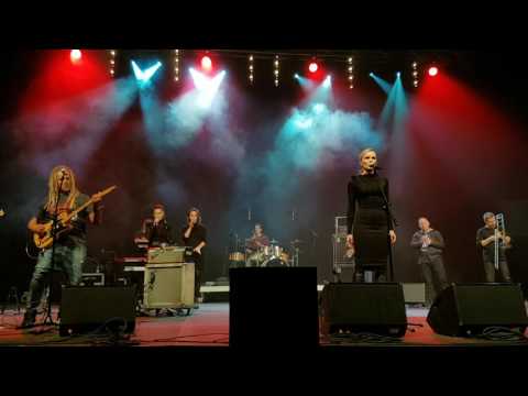 Halina Mlynkova -"Panie generale"- Wrocław 11.11.2016