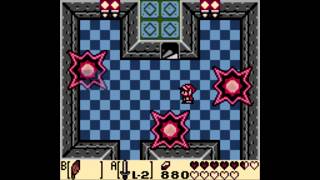 Falling Correctly - Let's Play Link's Awakening DX Part 37