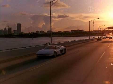 Miami Vice 1988 Underworld - Underneath the Radar 12