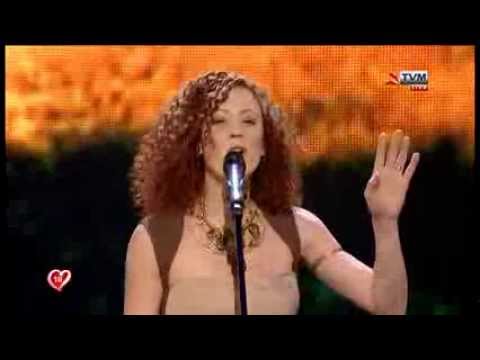 De Bee - Pin The Middle - SF - Malta Eurovision 2014