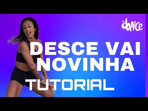 Desce Novinha - Braythinner Bongiovani