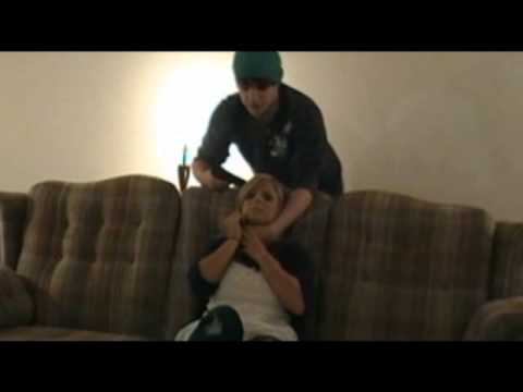 Clinton Sketch Show Clips - Ice Cream/Puppets (2011)