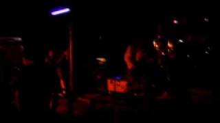 Horde Casket - Banished Into Obscurity (2009 10 24)