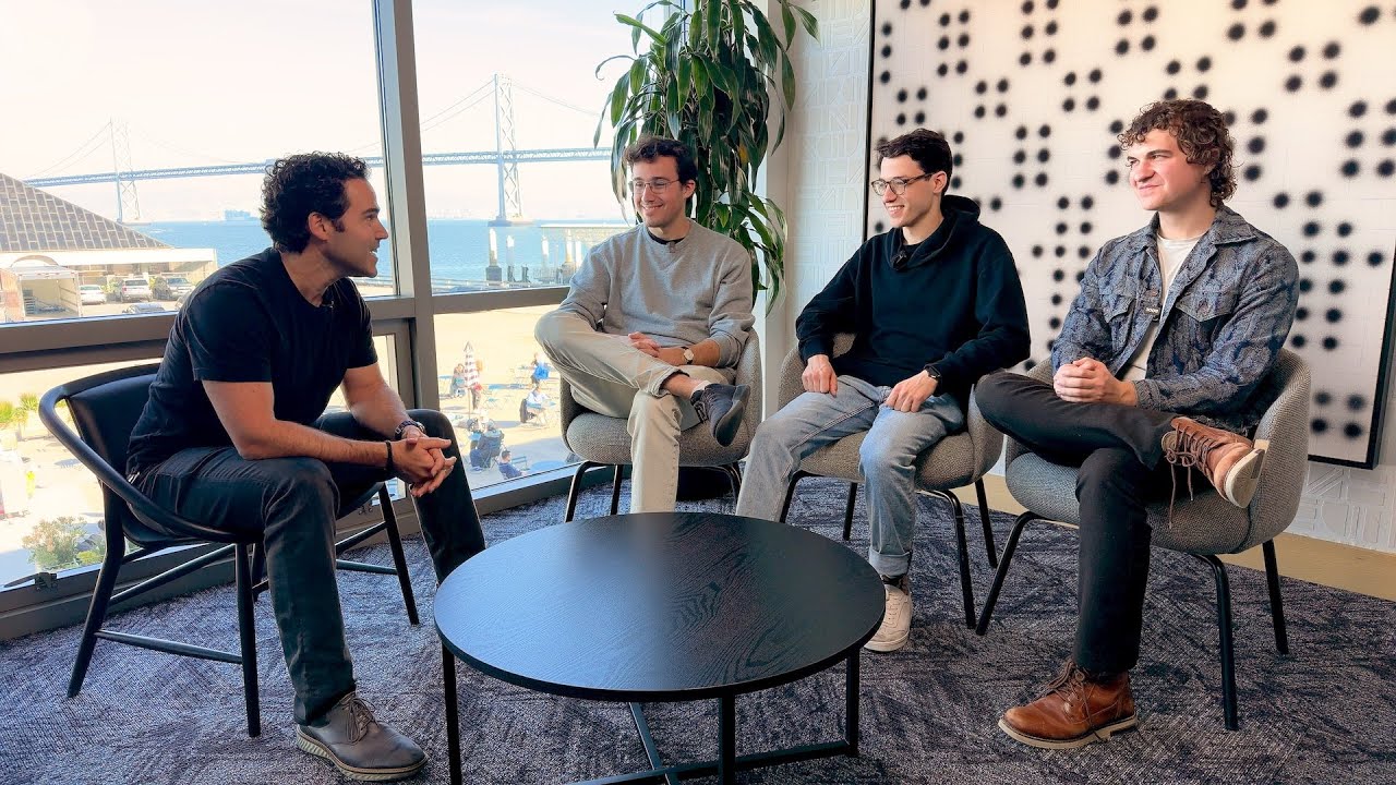 不給錢、不給資源、不給承諾:一個「看起來最差」的孵化器如何勝出