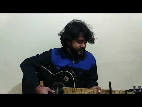 Khwaab Ek Safar Jay Jaykara Song|Bahubali-2| Cover Song by Khwaab Ek Safar