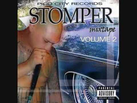 STOMPER-76 DEEP