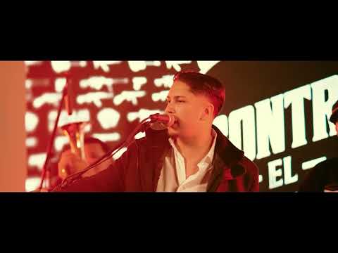 VALDEZ GARZA - DAVID DE LOS ACME (COVER) (EN VIVO) (4K)