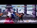 Human Sektor Vs Human Hydro MORTAL KOMBAT CHAOTIC NEW ERA