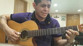Me adueñare de ti - joan sebastian  ( cover )