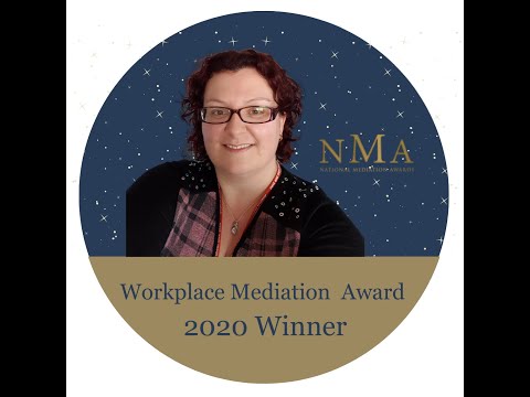 We Restore Calm video.