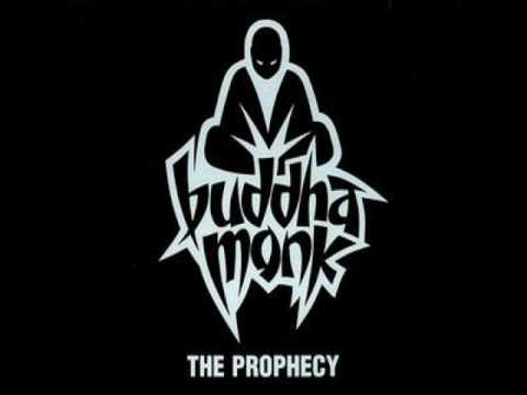 Buddha Monk - Art of War