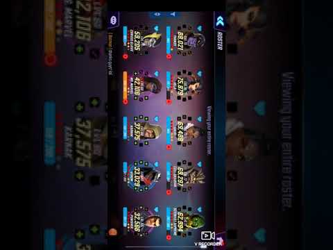 Red Star Orb Opening for MAW!