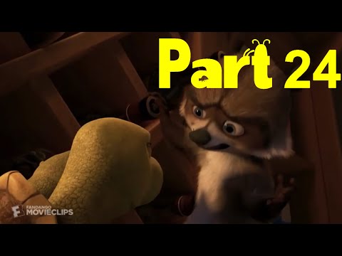 A Animal’s Life Part 24