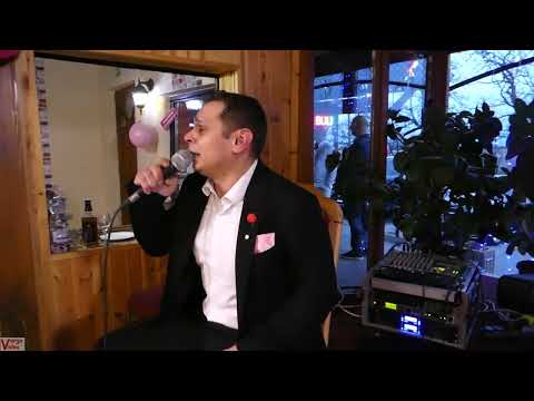 ARANYSZEMEK ZOLI - NAGY BÁNATA VAN A NAGY VILÁGNAK