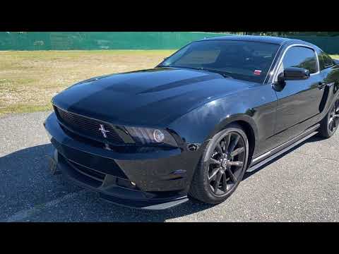 2012 Ford Mustang (CC-1388060) for sale in West Babylon, New York