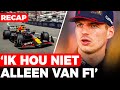 Max over toekomstplannen: 'Ik hou niet alleen van F1',  Red Bull komt met updates | GPFans Recap