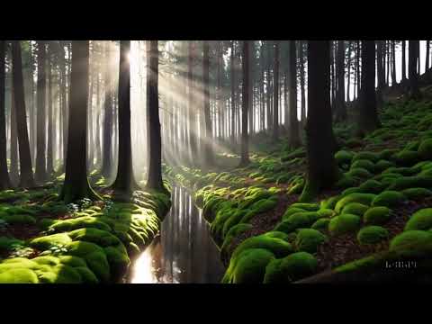 I skogen (Text: Gustaf Fröding) @Musikpoeten