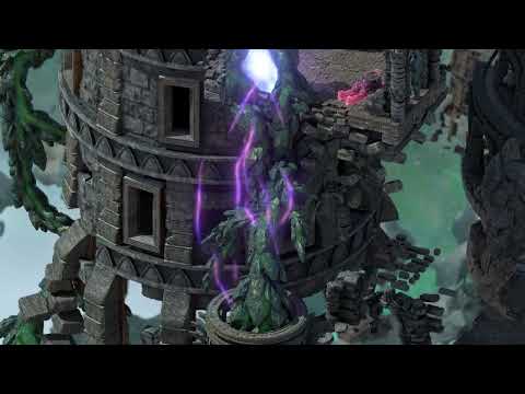 Pillars Of Eternity II: Deadfire - The Endless Queries Quest / Fixing Shackled Soul