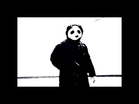 Panda Paranoico - Terror (Parte 3)