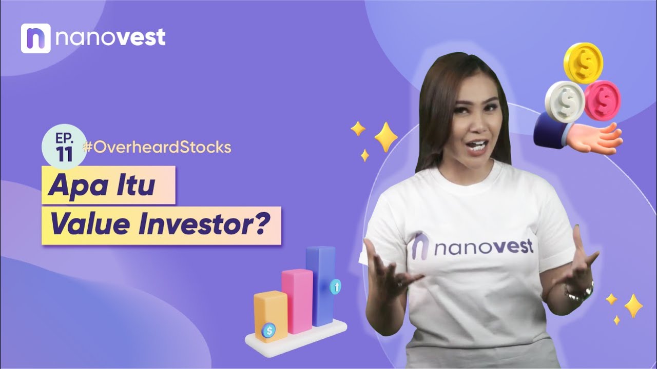 APA ITU VALUE INVESTOR?