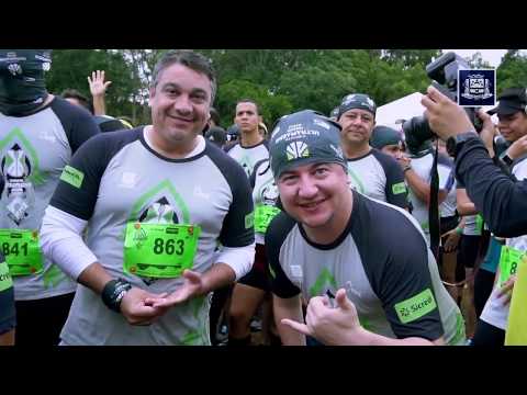 �ltima etapa do Ultramacho 2018 acontece em Jaciara