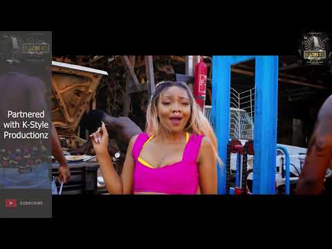Kibeera Kyo - Pia Pounds (Produced By: Kroam D)