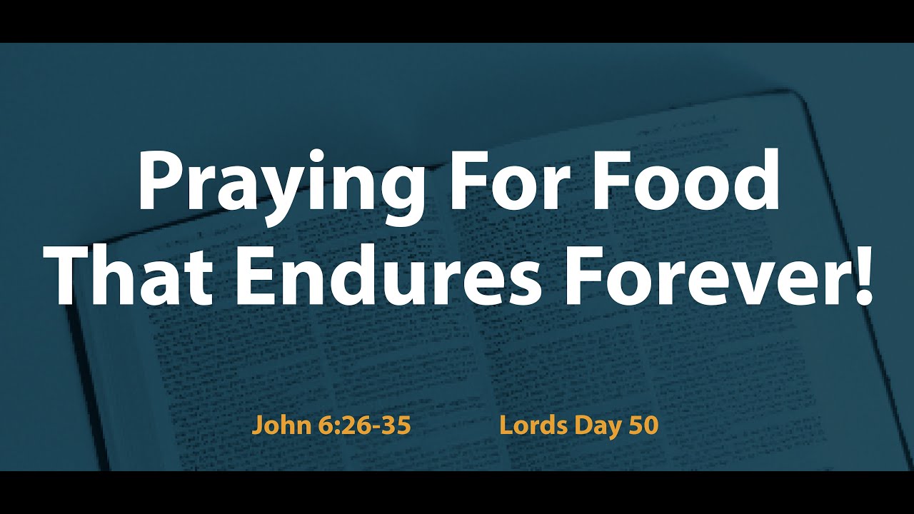 Thumbnail for sermon video