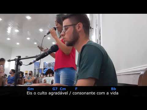 Pela Compaixão Tocados Cf 2021 - Ministerio…