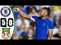 Chelsea FC vs Wrexham 5-0 Hіghlіghts & All Goals | Pre-Season Friendly 2023