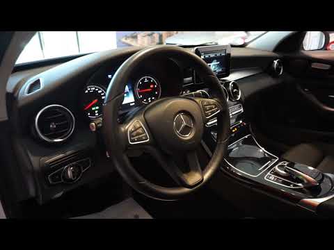 Mercedes-Benz C 220 d S.W. Auto Sport