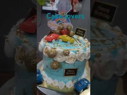 cake lovers #bestbirthdaycakedesignforgirl