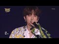 뮤직뱅크 Music Bank in JAKARTA - EXO (엑소) - Tender Love (텐더러브) (Tender Love - EXO). 20170930