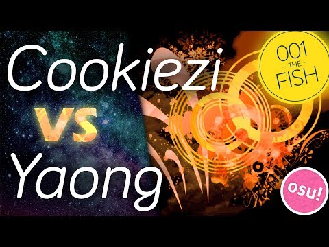 Cookiezi vs Yaong! // DragonForce - Operation Ground and Pound (Atsuro) [Legend]