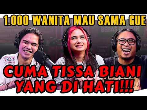 DIE BILANG ADA 1000 WANITA MAU BOBO SAMA DIA‼️SOMBONG!🤣DUL JAELANI 🤣- Praz Teguh