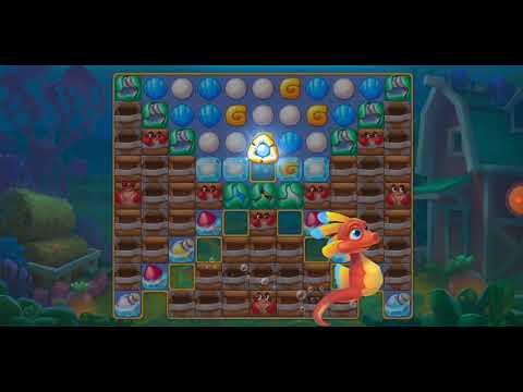 Fishdom. 4236 level no boosters and diamonds