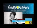 Gravity-Zlata Ognevich Ukraine eurovision 2013 ...