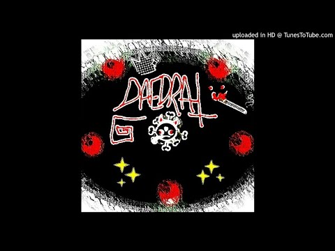 daedra - DAEDRA (Full EP)