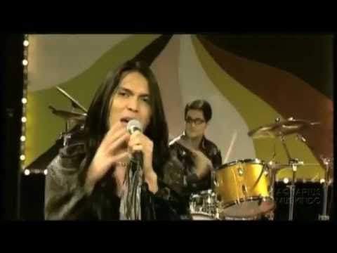 MAHADEWA Band l Alex Rudiart VS Once Mekel - CEMBURU