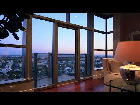 10776 Wilshire Blvd #1502, Los Angeles, CA 90024 - The Carlyle Residences