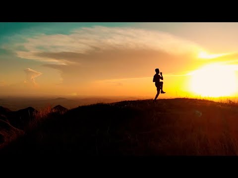 Believer - Imagine Dragons/Cinematic Footage/Hiking/Abiel Cam