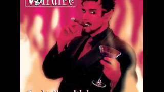 Voltaire-Hell in handbasket (live)